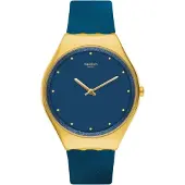 Swatch Syxg108 Quartz 3 Atm 38 Mm Ur