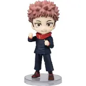 Tamashii Nations Jujutsu Kaisen Figuarts Mini Yuji Itadori