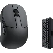 Keychron M4 (m4-a4) Trådløs Mus