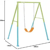 Intex 59003 Børnegynge