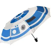 Erik Editores Star Wars Paraply