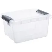 PLAST TEAM Multipurpose container Pro Box 32l 2779