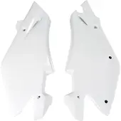 Ufo Husqvarna Cr/wr 05 Sidepaneler
