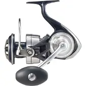 Daiwa Certate Sw G 2021 Spindende Fiskehjul