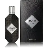 Khadlaj Onyx Silver Eau de parfum 100 ml