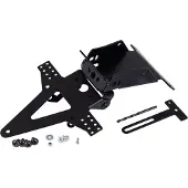Progress Line 390448 Nummerpladeholder