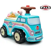 Falk Ice Cream Mini Van