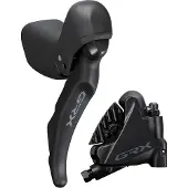 Shimano Grx St-rx600+br-rx400 Bagbremse