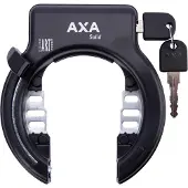 Axa Solid Xl Stellelås Til Cykel