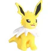 Jazwares Jolteon Pokémon-bamse 21 Cm
