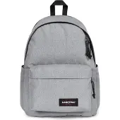 Eastpak Rygsæk - Day Office - 27L - Sunday Grey - - OneSize - Rygsæk