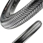 Maxxis Grifter - Wire perle - Dual Compound - 20 " - Freestyle BMX D?kst?rrelse 20x2.10