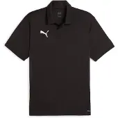 Puma Individual Kortærmet Polo