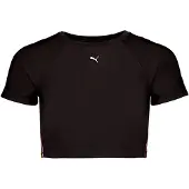 Puma Short Sl Crop Bikinitop
