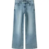 Name it Jeans 'NLFBli' blue denim
