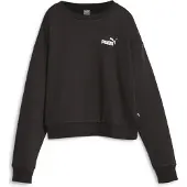 Puma Ess+ Relaxed Small L Sweatshirt