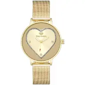 Juicy Couture Jc1240chgp Dameur