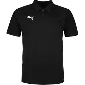 Puma Teamliga Kortærmet Polo