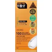 VT Cosmetics Vita-Light Reedle Shot 100 Serum 10 x 2 ml