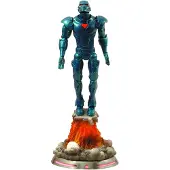 Diamond Select Iron Man Diamond Select Select 18 Cm