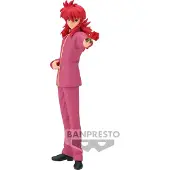 Banpresto Kurama Dxf Yu Yu Hakusho-figur 17 Cm