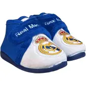 Marpen Real Madrid Cf 24-25 Kid Tøfler