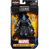 Hasbro Marvel-legender Thor Figur Fra Black Winter-serien 15 Cm