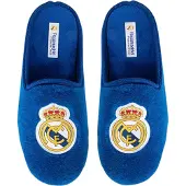Marpen Real Madrid Cf Suatex 24-25 Kid Tøfler