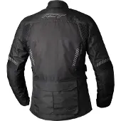 Rst Tekstil MC JACK MAVERICK EVO SVART - 3XL