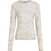 Karl lagerfeld JEANS Shirts beige / lysebeige / mørkebeige