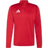 Adidas Sportsweatshirt 'ENT26' rød