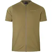 Endura Loop Zipped Kortsærmet Enduro-trøje