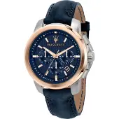 Maserati Successo Ext 44 Mm Ur