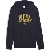 Puma Class Hættetrøje