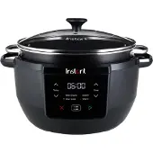 Instant Superior Slow Cooker 7l Trykkoger