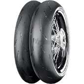 Continental ContiAttack SM 2