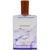 Molinard Gingembre Eau de parfum 75 ml