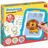 Diset Dessineo Tegnestudie