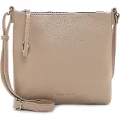 Suri Frey Skuldertaske 'Debby' lysebeige