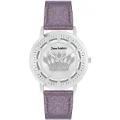 Juicy Couture Jc1345svlv Dameur