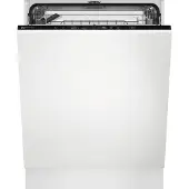 Electrolux Ees47400l Fully Built-in Opvaskemaskine 13 Antal Kuverter