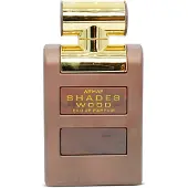 Armaf Shades Wood til Mænd Eau de Toilette Spray, 3.4 Ounce