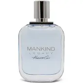 Kenneth Cole Mankind Legacy Eau de toilette 100 ml