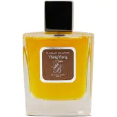 Franck Boclet Ylang Ylang Eau de parfum 100 ml