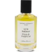Thomas Kosmala Bukhoor Eau de parfum 100 ml