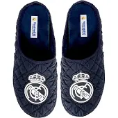 MARPEN SLIPPERS Real Madrid Cf Padded 24-25 Tøfler