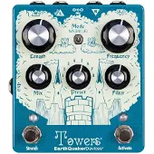 Earthquaker Devices Towers Soundscape Generator