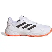 Adidas Courtjam Control 3 Sko Til Alle Overflader