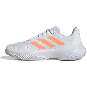 Adidas Courtjam Control 3 Sko Til Alle Overflader