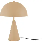 Leitmotiv svampbordlampe SUBLIME, Ø 25 cm